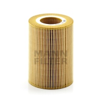 Ölfilter MANN-FILTER_0