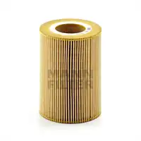 Ölfilter MANN-FILTER