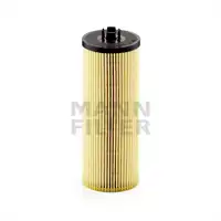 Oelfilter MANN-FILTER