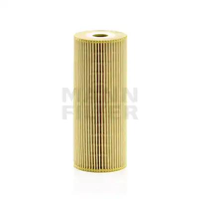Ölfilter MANN-FILTER_0