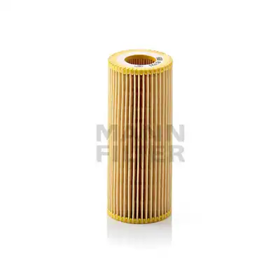 Hydraulik Getriebefilter MANN-FILTER_0