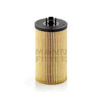 Oelfilter MANN-FILTER