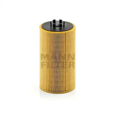 Oelfilter MANN-FILTER_0