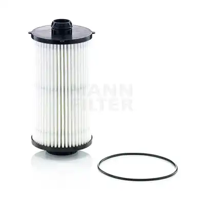 Oelfilter MANN-FILTER_0