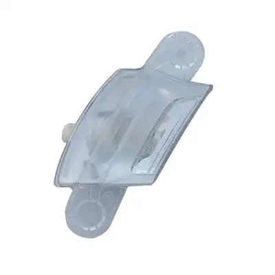 Seiten Blinker+Glühlampen 12/24V Links Daf Trucks_0