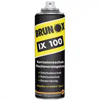 Unterbodenschutz 300ml BRUNOX®