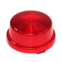 Ersatzglas rot JOKON_0