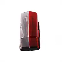 Positionsleuchte rot/weiss mit Pendel JOKON