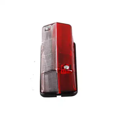 Positionsleuchte rot/weiss mit Pendel JOKON_0