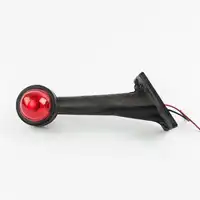 Positionsleuchte rot/weiss JOKON
