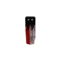 Positionsleuchte rot/weiss JOKON