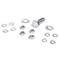 Schraubensatz für Luftfederbalg_0