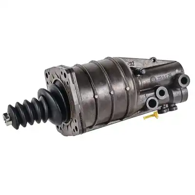 Kupplungsverstärker KNORR_0