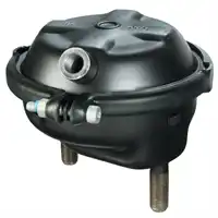 Cilindro a membrana KNORR  20"