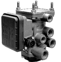 EBS Anhängermodulator KNORR_0