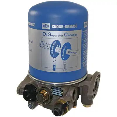 Lufttrockner KNORR_1
