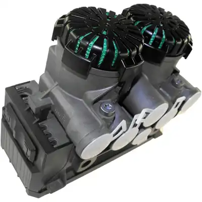 EBS Zweikanalmodul KNORR_0