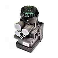 EBS Einkanalmodul KNORR