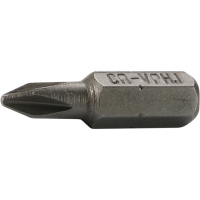 Kreuzprofil-Bit No. 1_0