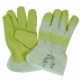Guanto di lavoro T. 10
