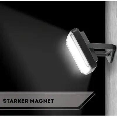 Akku-LED-Arbeitsleuchte FAVOUR 1200Lumen_2