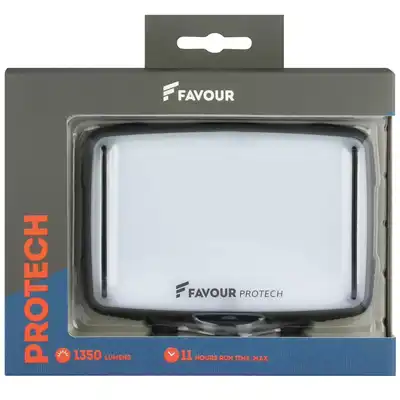 Akku-LED-Arbeitsleuchte FAVOUR 1200Lumen_6