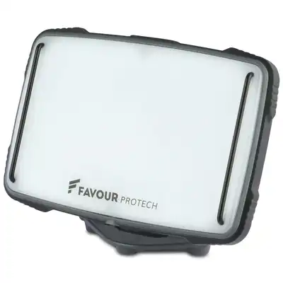 Akku-LED-Arbeitsleuchte FAVOUR 1200Lumen_0