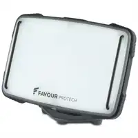 Akku-LED-Arbeitsleuchte FAVOUR 1200Lumen