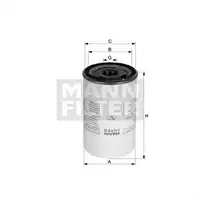 Filtres , air comprime MANN-FILTER