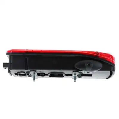 Fanale post. Dest, cicalino, HDSCS 8 pin IVECO_1