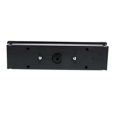 Heckleuchte Links mit PE Anschlussstecker hi._1