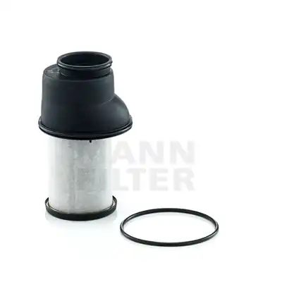 Filter, Kurbelgehäuseentlüftung MANN-FILTER_0