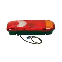 Feu arrière dr., Cable JPT EPP, conn AMP 1.5