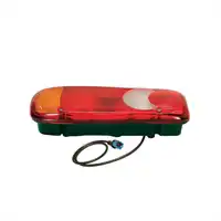 Feu arrière Gau/dr., Cable JPT EPP, conn AMP 1.5