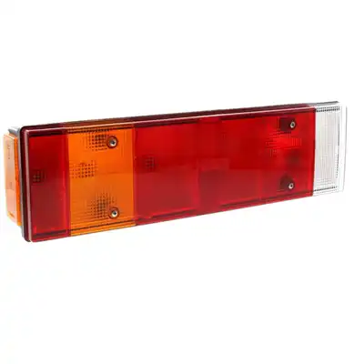 Heckleuchte Links + IVECO Anschlussstecker hi._0