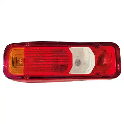 Feu arrière 12V gauche pour Iveco Daily_0