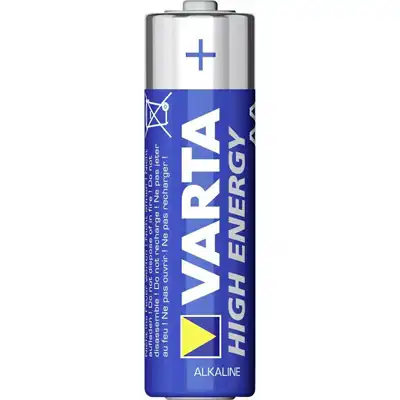 Batterie Procell Alkaline AA_1
