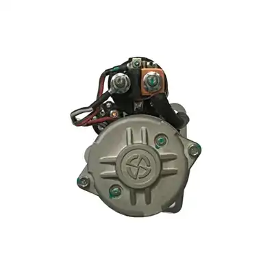 Anlasser für Mercedes PRESTOLITE 24V 7.5kW_3