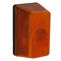 Anbau Positionsleuchte orange ML _0