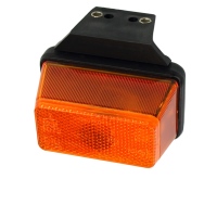 Positionsleuchte orange ML 2000_2