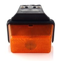 Positionsleuchte orange ML 2000_0