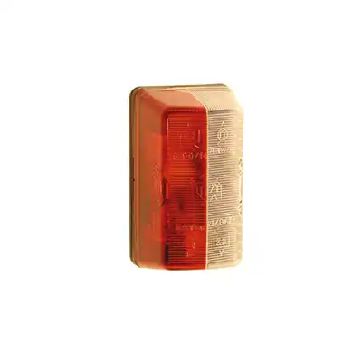 Anbau Positonsleuchte ML rot/weiss_0