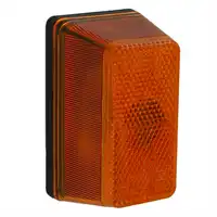 Anbau Positionsleuchte orange ML 
