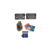 Glühlampe Kit 24V Duo H7_0