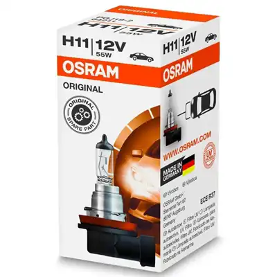 Glühlampe H11 12V 55W PGJ19-2 _1