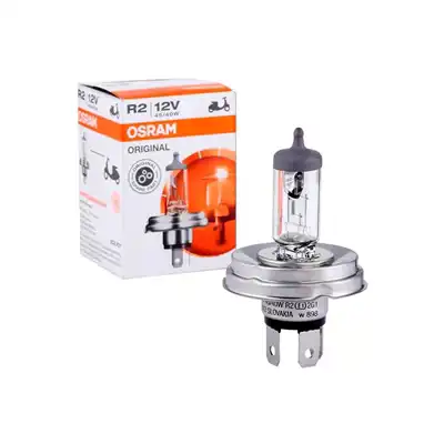 Ampoule R2 12V 45/40W P45t OSRAM_2