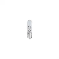 Glassockellampe 24V 1,2W OSRAM