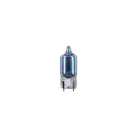 Glühlampe 12V 5W Glassockel Cool Blue Intense 