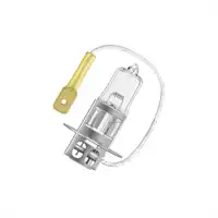 Ampoule 24V 70W H3 OSRAM
