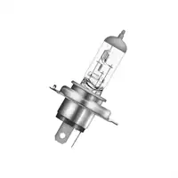 Glühlampe H4 12V 60/55W OSRAM